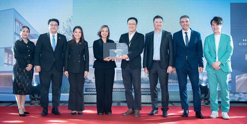 BCI Asia TOP 10 Developer Awards 2023